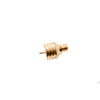 Breakthrough Clean Technologies Brass Jag - 12-gauge #bt12gbj