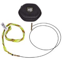 Breakthrough Clean Technologies Rifle Battle Rope 2.0 W/ Eva Case - 30, 308 Caliber & 7.62mm, Multi-color #btbr30r