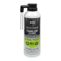 Breakthrough Clean Technologies Aerosol Foaming Bore Cleaner - 6oz, Clear #btbtacpf6oz