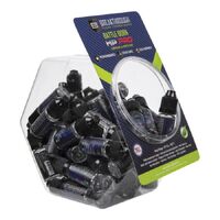 Breakthrough Clean Technologies Battle Born Hp Pro Lubricant & Protectant - 12ml Bottle, 50-pack, Clear #bthppro12ml