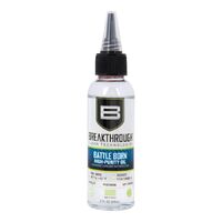 Breakthrough Clean Technologies Battle Born High-purity Oil - 2oz Bottle, Clear #bto2oz