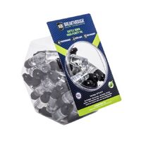 Breakthrough Clean Technologies Battle Born High-purity Oil - 12ml Bottle, 50-pack, Clear #bto12ml