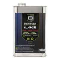 Breakthrough Clean Technologies Battle Born Bio-synthetic All-in-one (clp) Cleaner, Lubricant, & Protectant - 32oz Can #btbbaio32oz