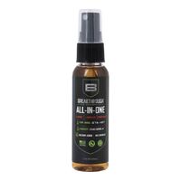 Breakthrough Clean Technologies Battle Born Bio-synthetic All-in-one (clp) Cleaner, Lubricant, & Protectant - 2oz Bottle #btbbaio2oz