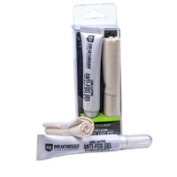 Breakthrough Clean Anti-fog Gel No-mess Brush Applicator Tip - 10ml #btafgkt
