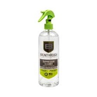 Breakthrough Btsc16oz Suppressor Cleaner 16oz Spray Bottle