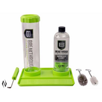 Breakthrough Btsck Suppressor Cleaning Kit With 16oz Cleaner Solution