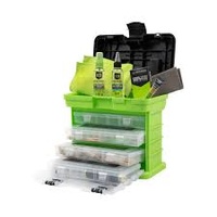 Breakthrough Bt-utb Universal Tool Box Gun Cleaning Kit For All Calibers
