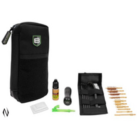 Breakthrough Btbtmpkh Range Series Universal Handgun Cleaning Rod Kit