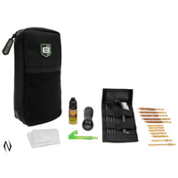 Breakthrough Bt-tmpk-r Range Series Universal Rifle Cleaning Rod Kit