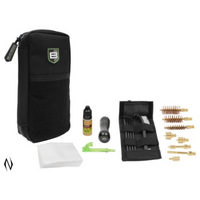 Breakthrough Btbtmpks Range Series Universal Shotgun Rod Cleaning Kit