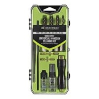 Breakthrough Vision Series Btvsuh Universal Handgun Cleaning Kit For .22-.45 Cal