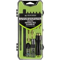 Breakthrough Btbtvsur Vision Series Universal Rifle Gun Cleaning Kit .22-.30 Cal