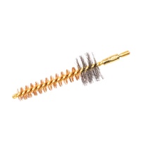 Breakthrough Bt223pbbcbar Bolt Carrier Brush .223 Ar-15 Bronze Bristles