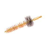 Breakthrough Bt308bpcbar Bolt Carrier Brush Ar10 Bronze 8-32 Thread