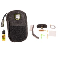 Breakthrough Btbtcop12 12-Gauge Cleaning Kit Molle Pouch