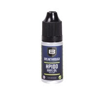 Breakthrough Bthp100ko Knife Oil Smt 20ml