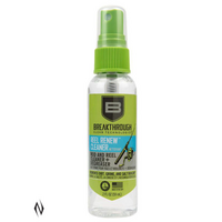 Breakthrough Btrc2oz Reel Cleaner 2oz Pump Spray Btrc2oz