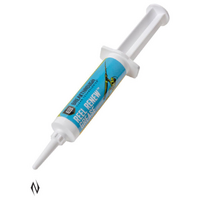 Breakthrough Btrg12cc Reel Grease Syringe 12cc Lubricant