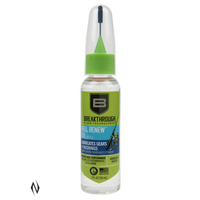 Breakthrough Btro2oznta Reel Oil 2oz Needle Applicator