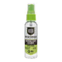 Breakthrough Bttlc2oz Tactical Light Cleaner 2oz Spray Bottle