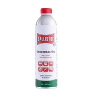 Ballistol Universal Oil Tin - 500ml #60013