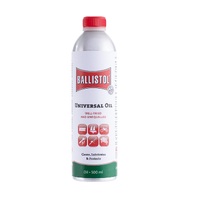 Ballistol Lubricant 400Ml Oil 60013