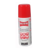 Ballistol Lubricant 50ml Pump Spray 60017