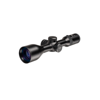 Blaser B2 Rifle Scope 2-12x50 Ic - Illuminated Reticle 4a #b80110896
