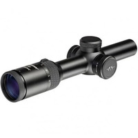 Blaser B2 Scope 1-6x24 Ic Rail Mounted - Illuminated Reticle 4a #b80111547