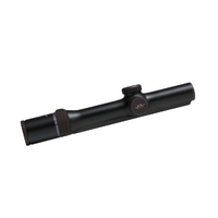 Blaser Rifle Scope 1-7x28mm - First Focal Plane (ffp) Reticle #b80400924