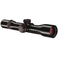 Blaser Rifle Scope 2.8-20x50 Ic - First Focal Plane (ffp) Reticle #b80400925