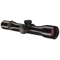 Blaser Rifle Scope 4-20x58mm Ic - First Focal Plane (ffp) Reticle #b80400926