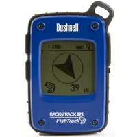 Bushnell Fishtrack Marine Gps