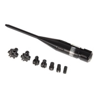 Bushnell Universal Laser Bore Sighter - 22 - 50 Cal Arbors Incl #740100c