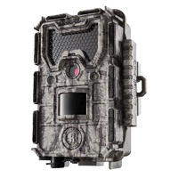 Bushnell Trophy Hd Aggressor No Glow 24Mp Camo Camera 119877C
