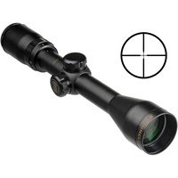 Bushnell Banner 3-9x40 Multi X  Rifle Scope