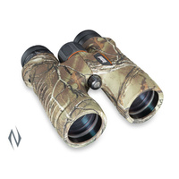 Bushnell Trophy 10X42 Camo Roof Binocular 334211