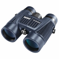 Bushnell H2O Waterproof 8X42 Black Roof Binocular