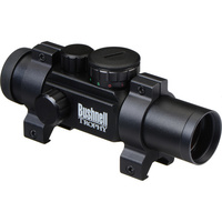 Bushnell Trophy Waterproof Fogproof Illuminated Red Dot Sights Scope 1X28Mm
