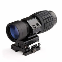 Bushnell 3X Magnifier For Trs-25 Scope