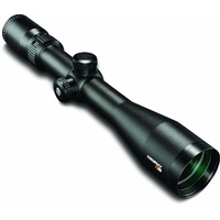Bushnell Trophy Xtreme X30 2.5-10X44 Scope With Doa Lr600 Reticle Matte Black