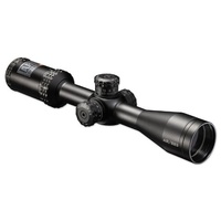 Bushnell Ar Optics 4.5-18X/40Mm Drop Zone Bdc Reticle Riflescope With Target Turrets And Side Parallax Matte Black