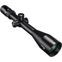 Bushnell Trophy Xtreme 6-24X50Mm Rifle Scope - 30Mm Doa Matt Black #756245B
