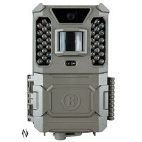 Bushnell Prime Trail Camera - 24mp Brown Low Glow #bu119932c