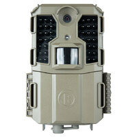 Bushnell Prime L20 Trail Camera - 20mp Tan Low Glow #bu119930b