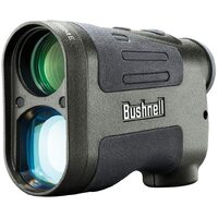 Bushnell Prime 1300 Rangefinder - 6x23.5 Lrf Adv Target Detection #lp1300sbl