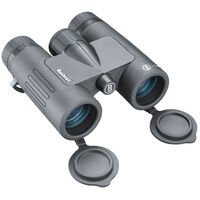 Bushnell Prime 8x32 Roof Binoculars  - Bak-4 Prism Glass Waterproof #bubp832b