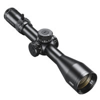 Bushnell Elite Tactical 6-36x56 Xrs3 Rifle Scope - Eql Reticle Waterproof #buetxrs3eql
