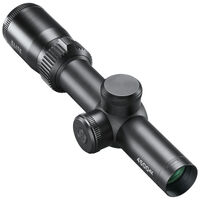 Bushnell Elite 4500 1-4x24 Air Rifle Scope - Multi-x Reticle Waterproof #burel1424bs3